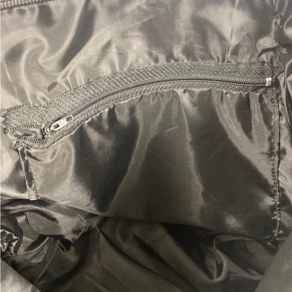 Fabric Handbag - Picture 8 of 9